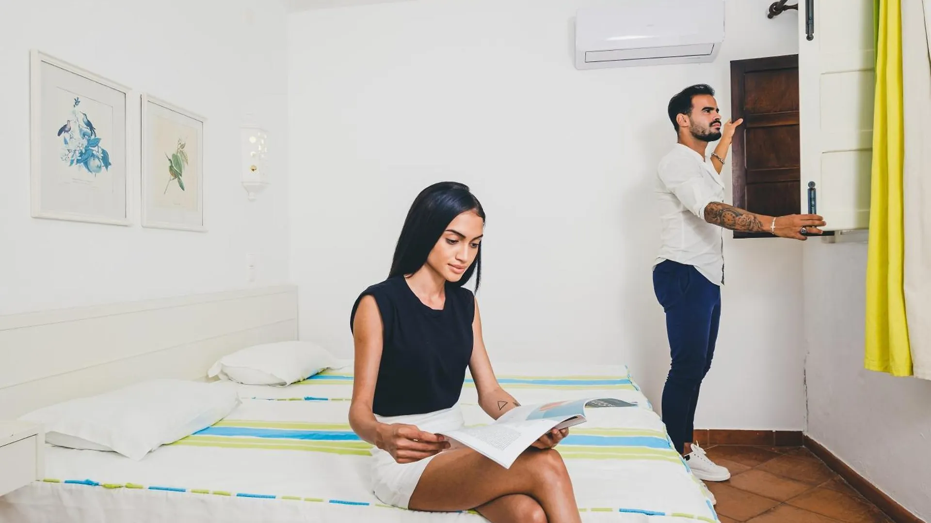 شقة Casas Da Quinta