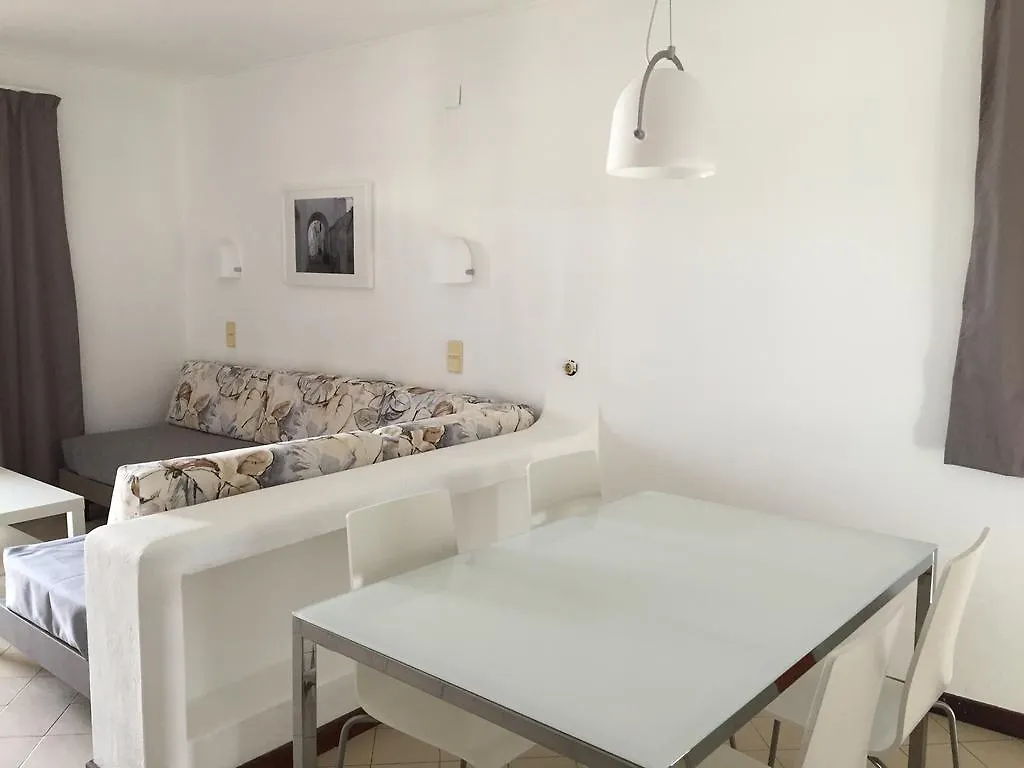 Appartement Rocabelmonte à Albufeira