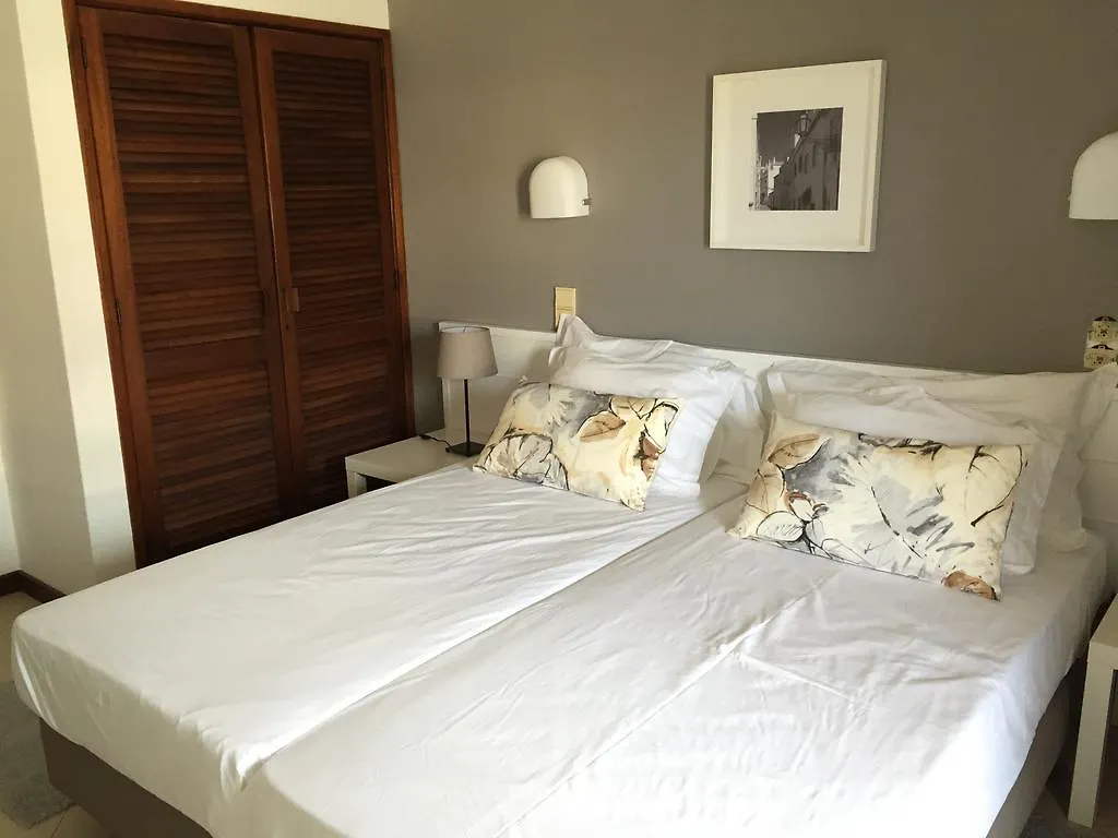 Appartement Rocabelmonte à Albufeira