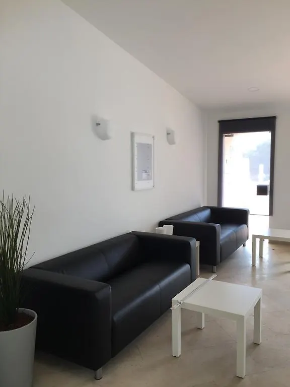Appartement Rocabelmonte à Albufeira Portugal
