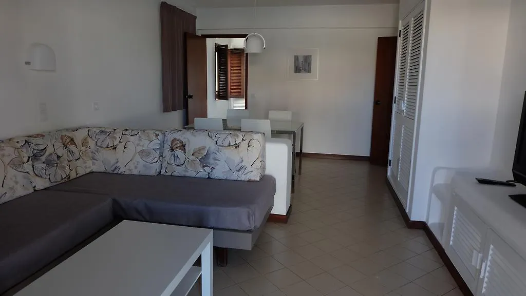 Appartement Rocabelmonte à Albufeira