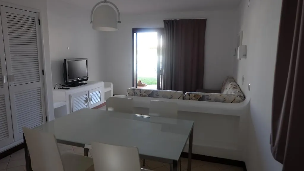 Appartement Rocabelmonte à Albufeira 0*,