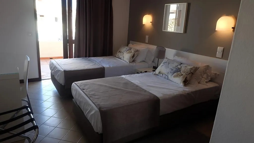 Appartement Rocabelmonte à Albufeira