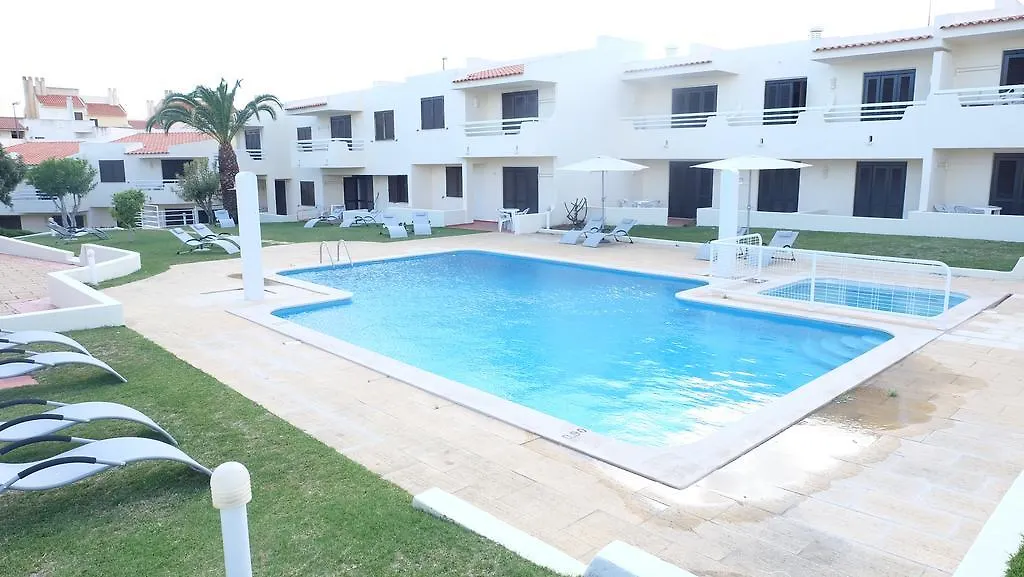 Appartement Rocabelmonte à Albufeira
