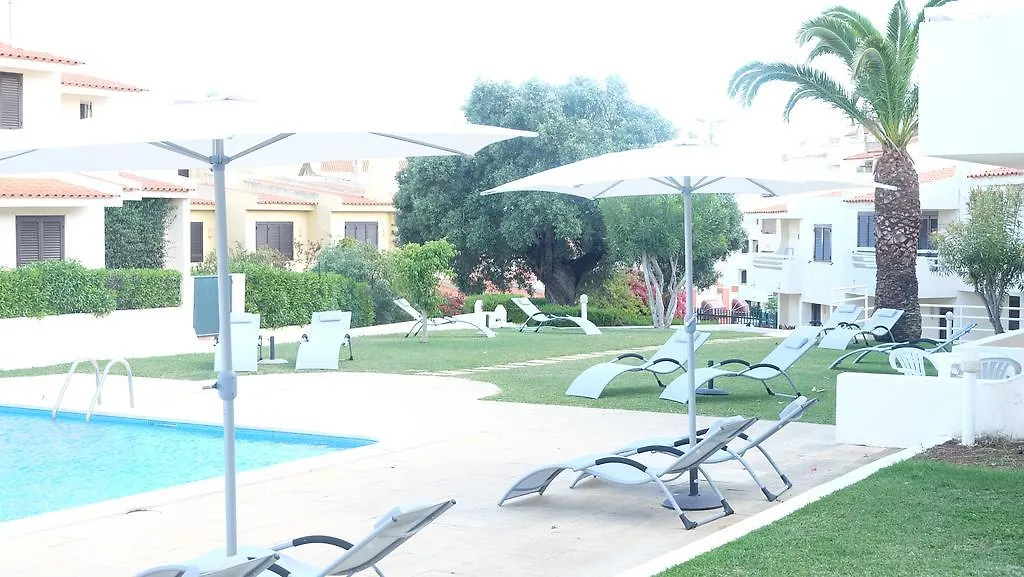 Appartement Rocabelmonte à Albufeira