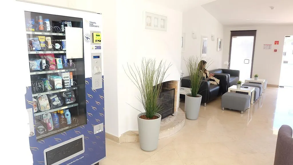 Appartement Rocabelmonte à Albufeira Portugal