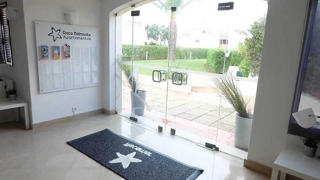 Appartement Rocabelmonte à Albufeira