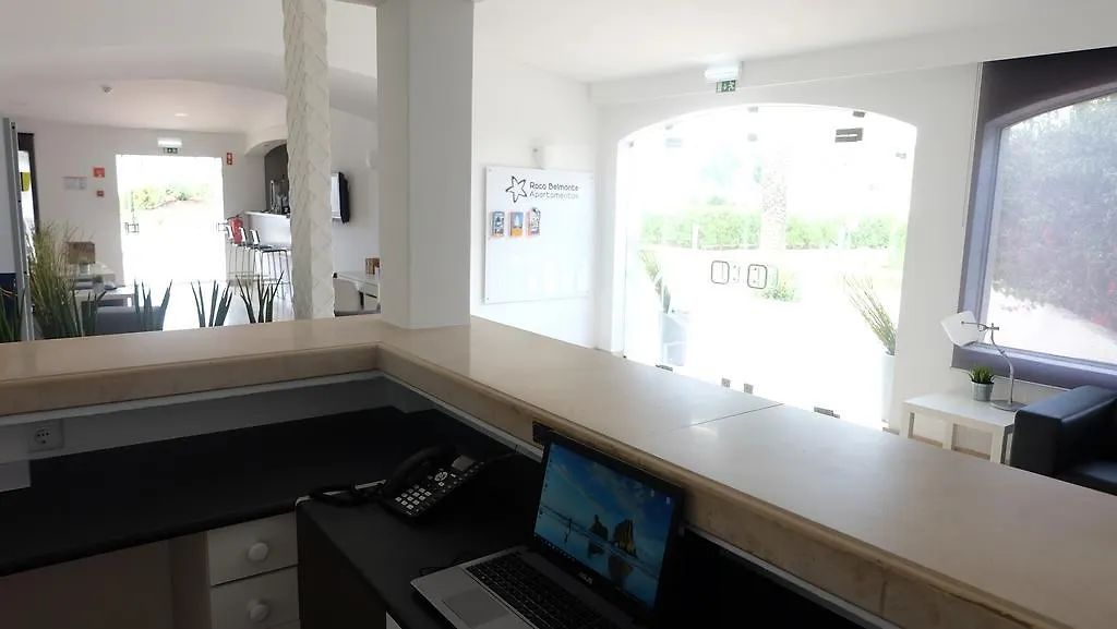 Appartement Rocabelmonte à Albufeira Portugal