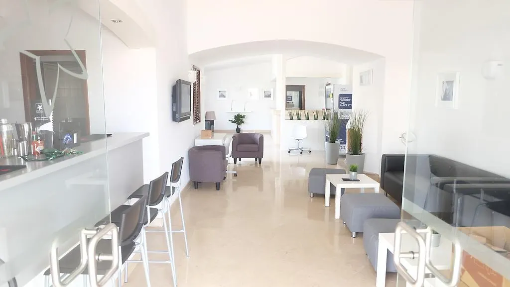Appartement Rocabelmonte à Albufeira