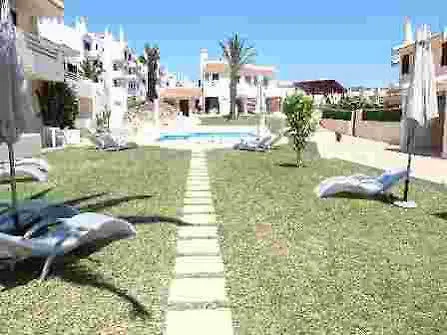 Casas Da Quinta البوفيرا