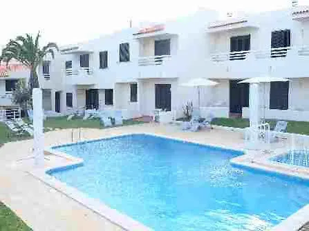 Appartement Rocabelmonte à Albufeira Portugal