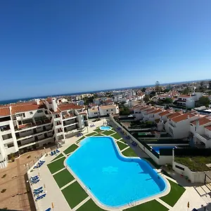 Hébergement de vacances Algarve Vacations Flat, Albufeira