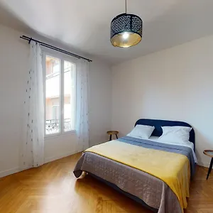  Appartement Grand Fontana France