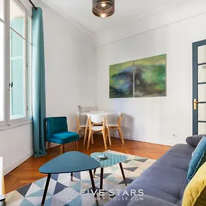  Appartement A Lorraine Fshh France