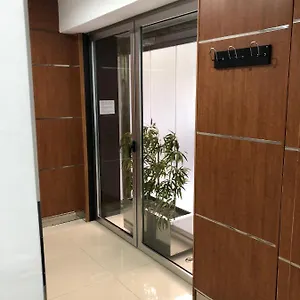 La Victoria Apartment Malaga