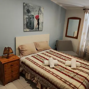 Appartement Casa Azul, Albufeira