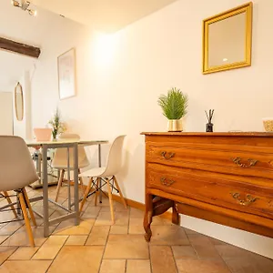 Appartement Gold Town France