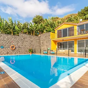 Zeza's House Holiday home Calheta (Madeira)