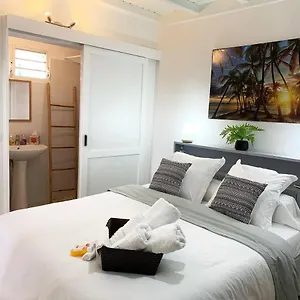  Appartement Le Mabouya Guadeloupe