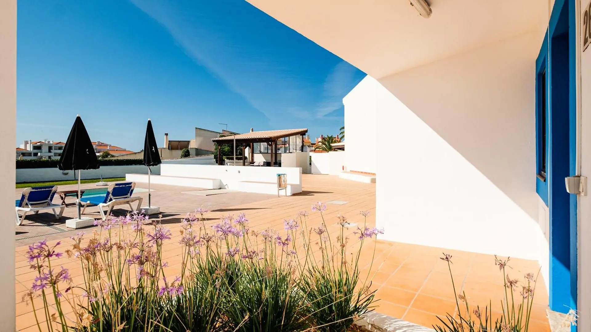 Casas Da Quinta Apartment