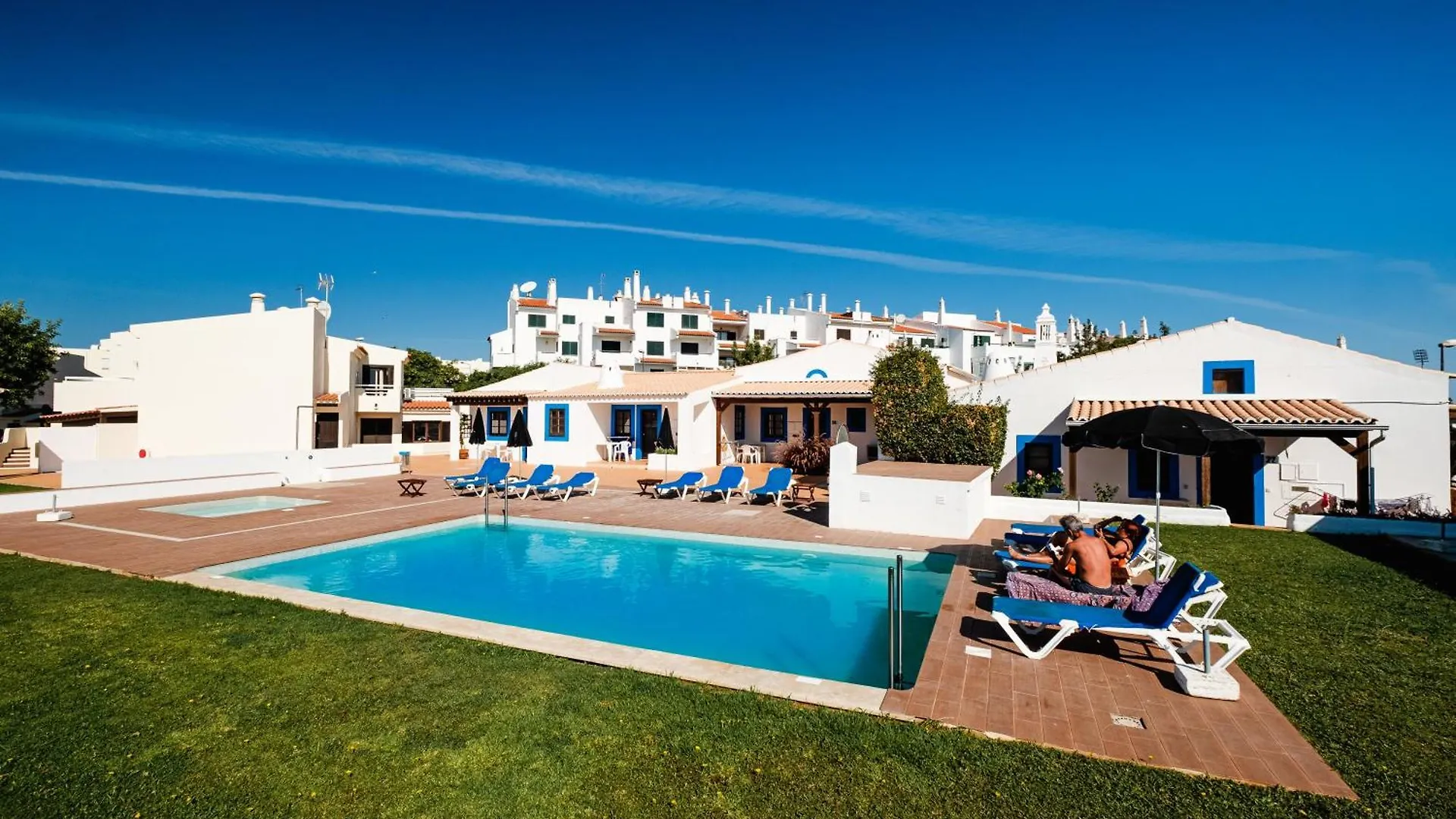 Apartment Casas Da Quinta Portugal
