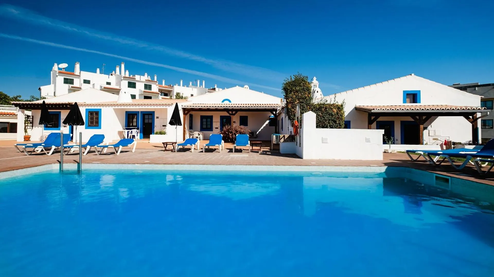 Casas Da Quinta Albufeira
