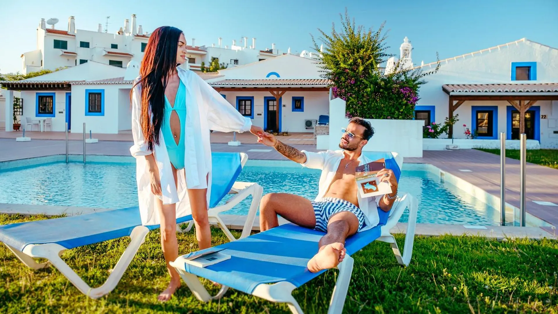 Casas Da Quinta Portugal