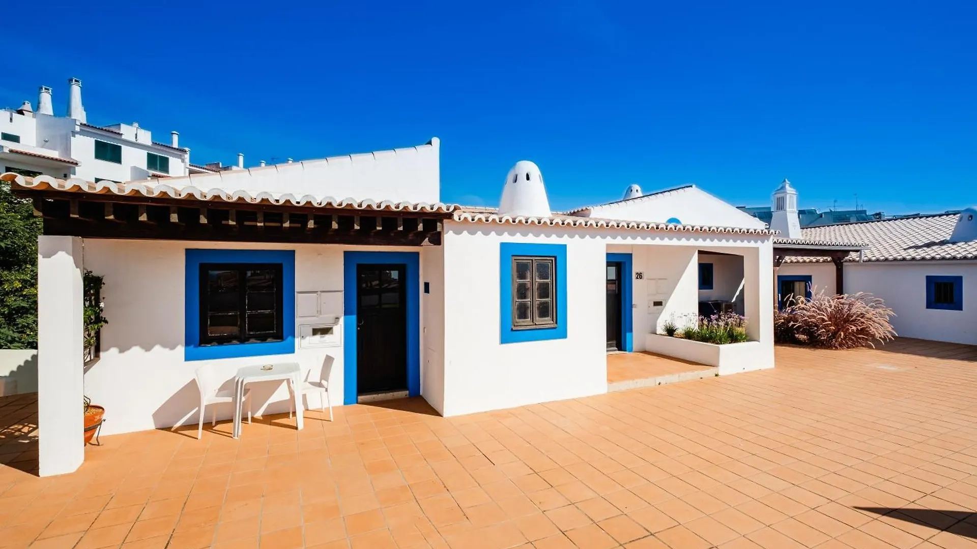 Casas Da Quinta 0*, アルブフェイラ ポルトガル