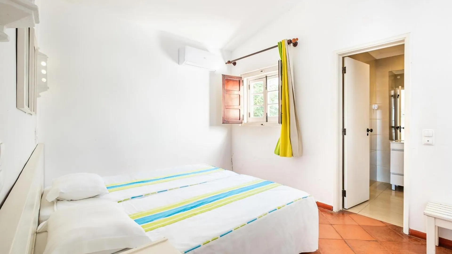 Casas Da Quinta Apartment