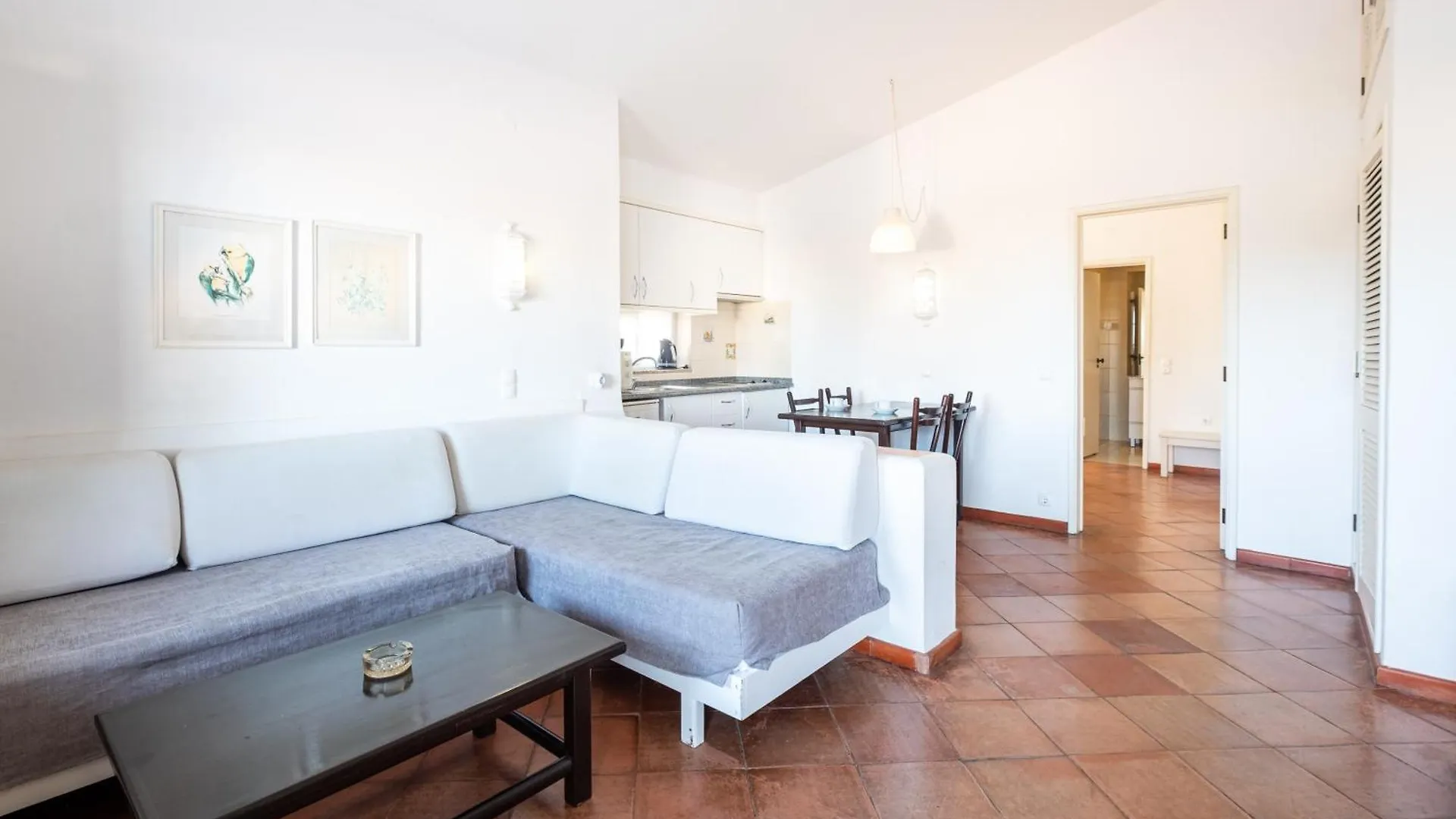 Casas Da Quinta 0*, アルブフェイラ